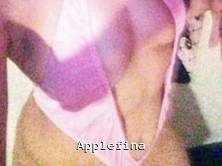 Applefina