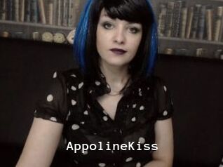 AppolineKiss
