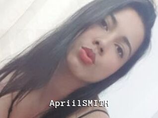 ApriilSMITH