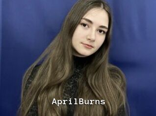 AprilBurns