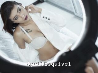 AprilEsquivel