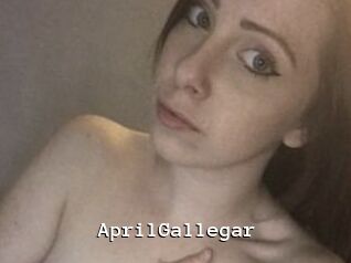 April_Gallegar Webcamsex Amateur