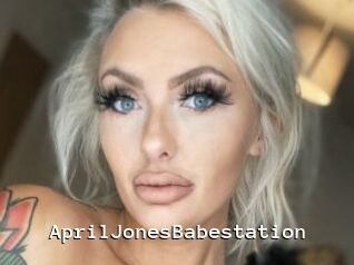 AprilJonesBabestation