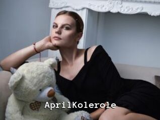 AprilKolerole