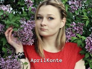 AprilKonte