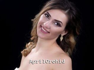 AprilOrchid