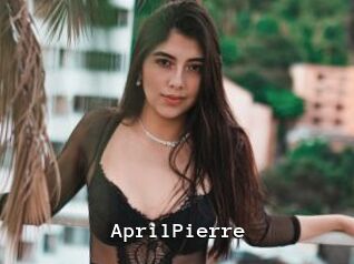 AprilPierre Webcamsex Amateur