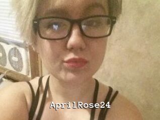 AprilRose24 Webcamsex Amateur