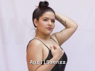 AprilSaenzz