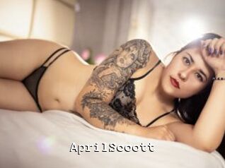 AprilScoott