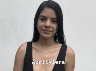 AprilViera