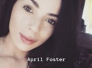 April_Foster