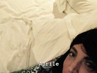 Aprile