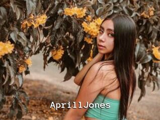 AprillJones