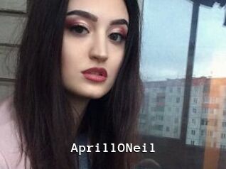 AprillONeil
