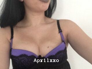 Aprilxxo