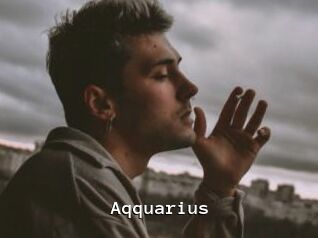 Aqquarius