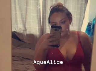 AquaAlice