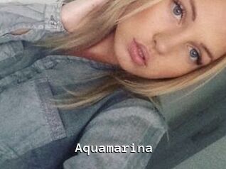 Aquamarina