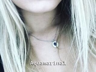 AquamarinaX