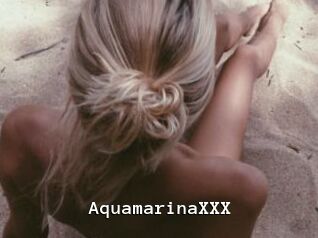AquamarinaXXX