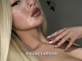 AquariaRose