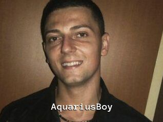 AquariusBoy