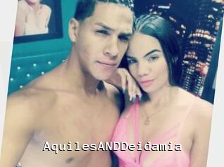 AquilesANDDeidamia