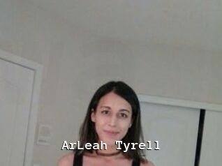 ArLeah_Tyrell