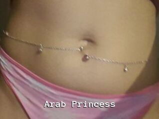 Arab_Princess Webcamsex Amateur