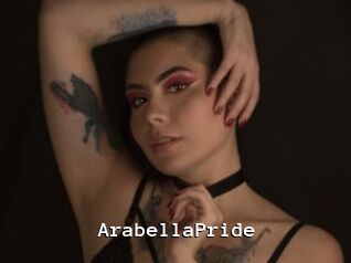 ArabellaPride