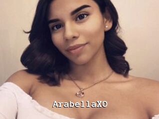 ArabellaXO