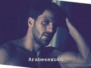 Arabesexoso
