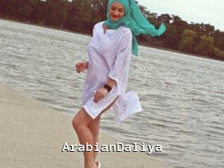 ArabianDaliya