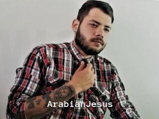 ArabianJesus