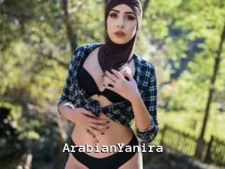 ArabianYanira