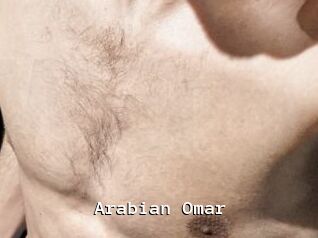 Arabian_Omar