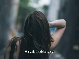 ArabicNasra