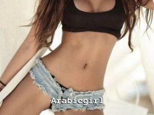 Arabicgirl