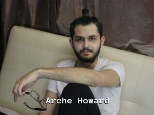 Arche_Howard