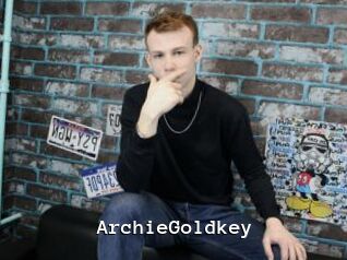 ArchieGoldkey