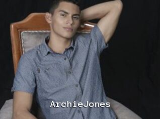 ArchieJones