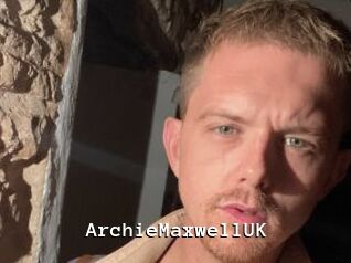 ArchieMaxwellUK