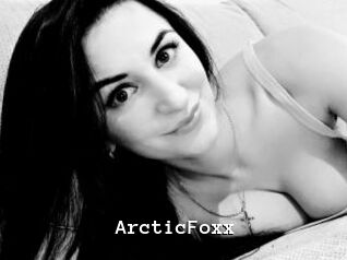 ArcticFoxx
