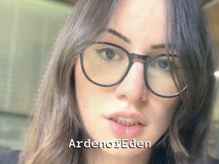 ArdenofEden