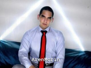 ArenMorin