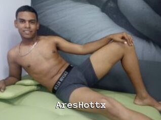 AresHottx