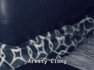 Aresty_Elony Webcamsex Amateur