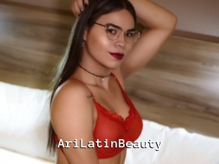 AriLatinBeauty