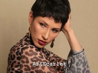 AriScarlet